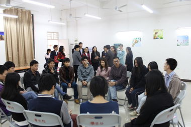 深化服務(wù)，守護成長 我院大學(xué)生心理健康教育與咨詢工作邁入新階段