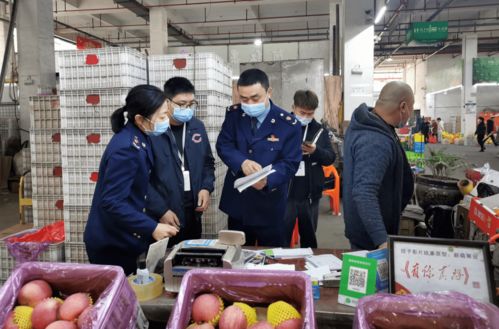 椒江全鏈條推廣應用食用農產品上線，浙食鏈守護“舌尖上的安全”